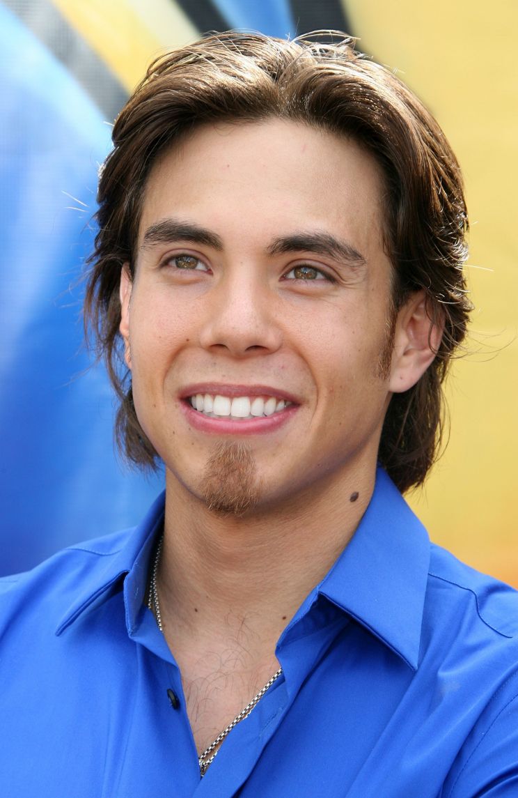 Apolo Ohno