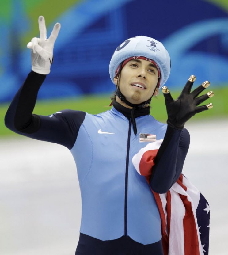 Apolo Ohno