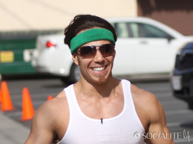 Apolo Ohno