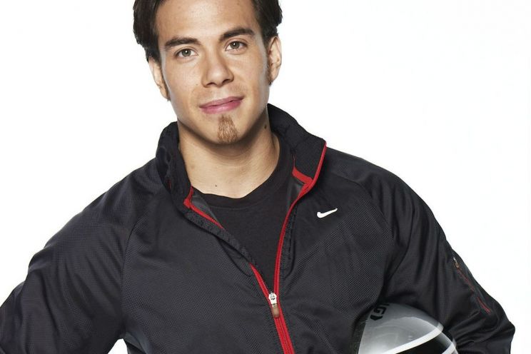 Apolo Ohno