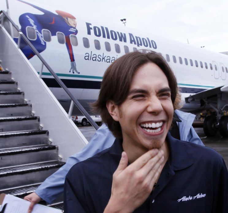 Apolo Ohno