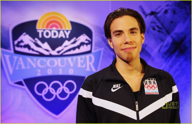 Apolo Ohno