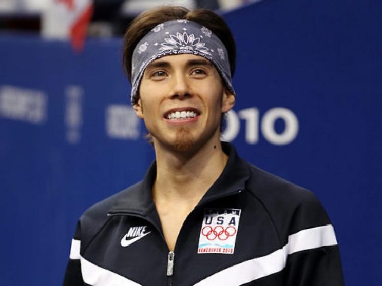 Apolo Ohno