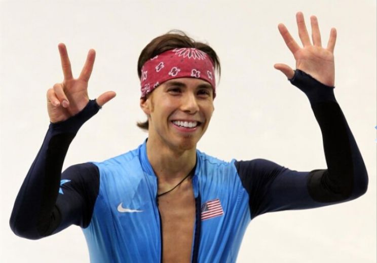 Apolo Ohno