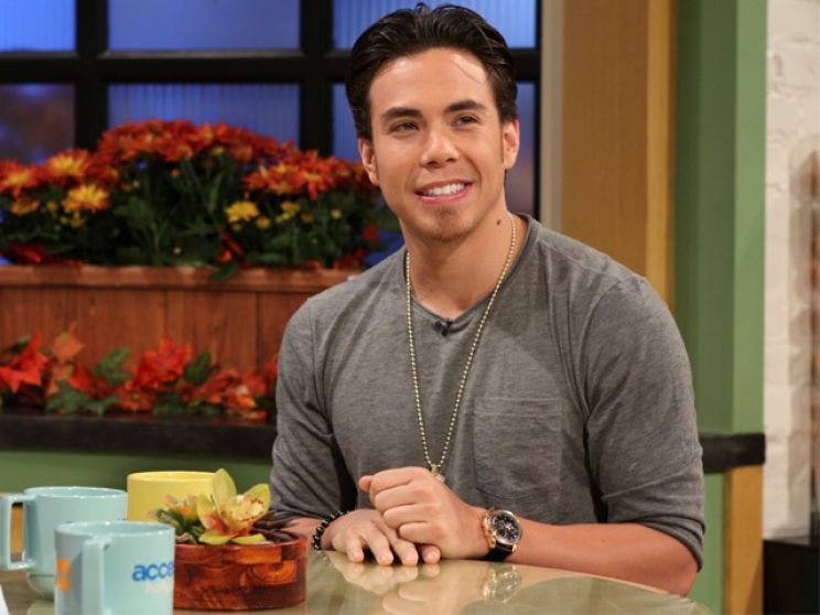 Apolo Ohno