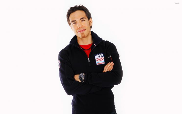 Apolo Ohno