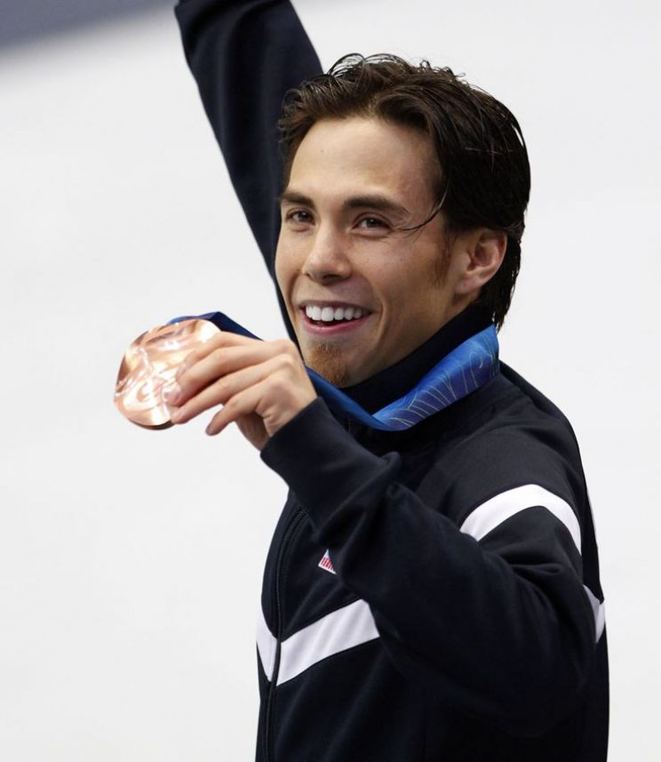 Apolo Ohno