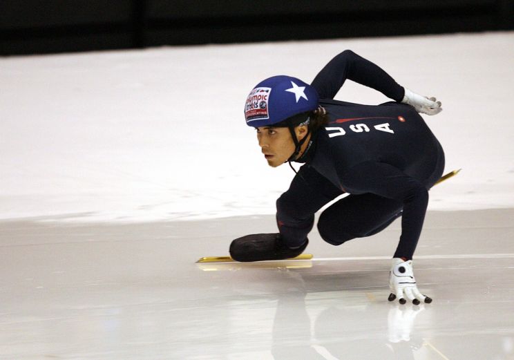 Apolo Ohno