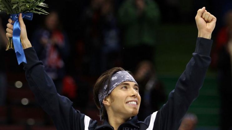 Apolo Ohno