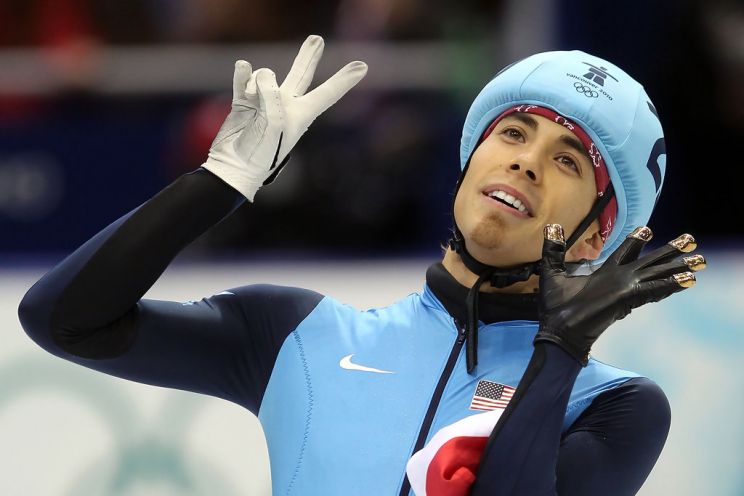 Apolo Ohno