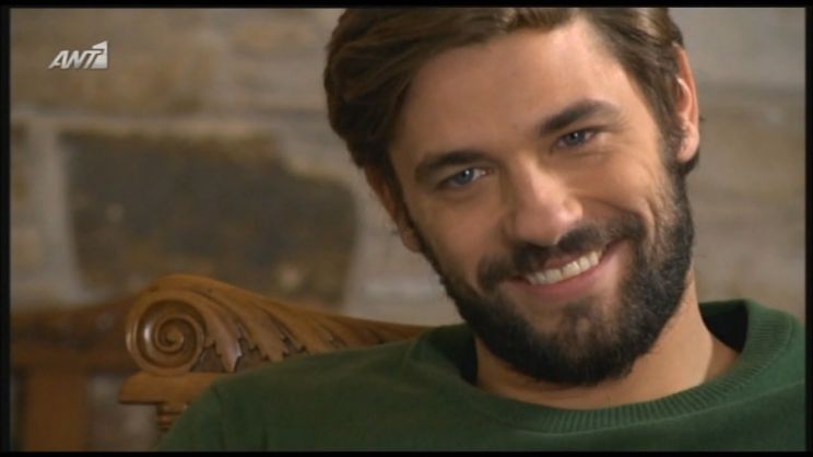 Apostolis Totsikas