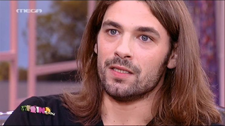 Apostolis Totsikas