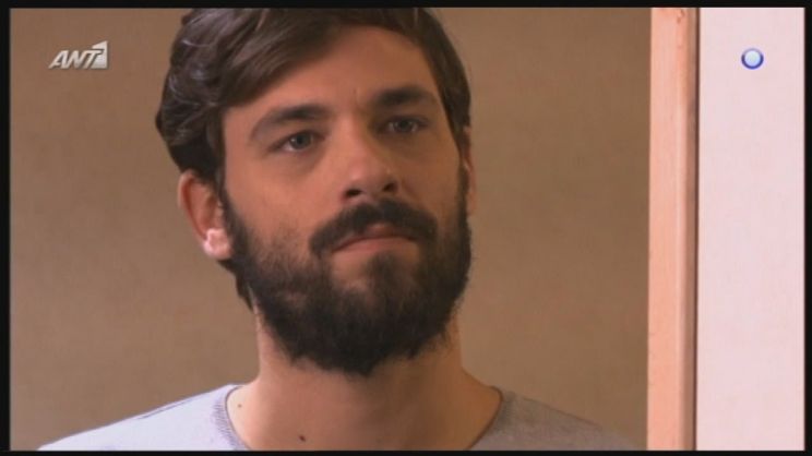 Apostolis Totsikas