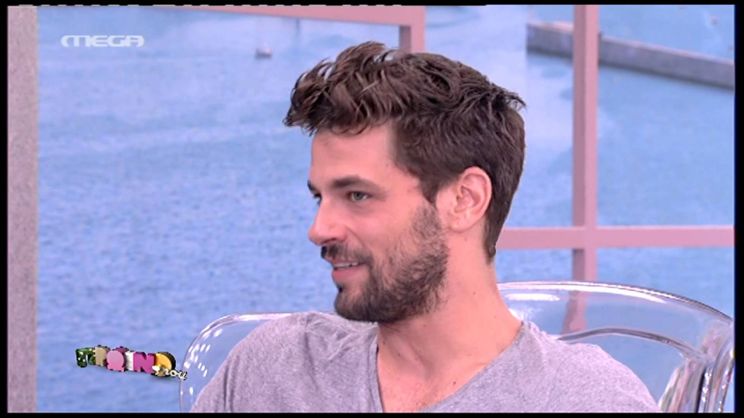 Apostolis Totsikas