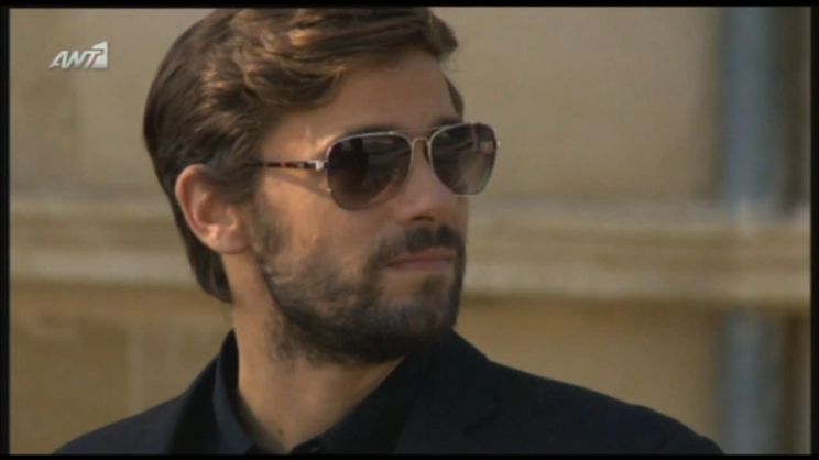 Apostolis Totsikas