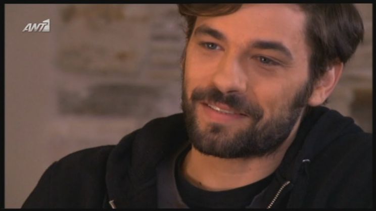 Apostolis Totsikas