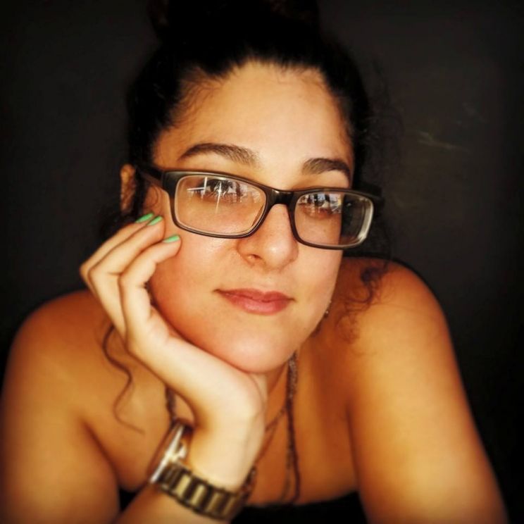 April Audia
