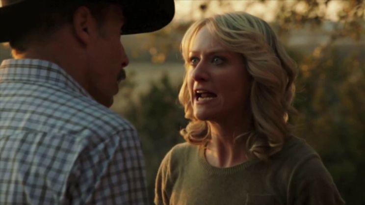 April Betts