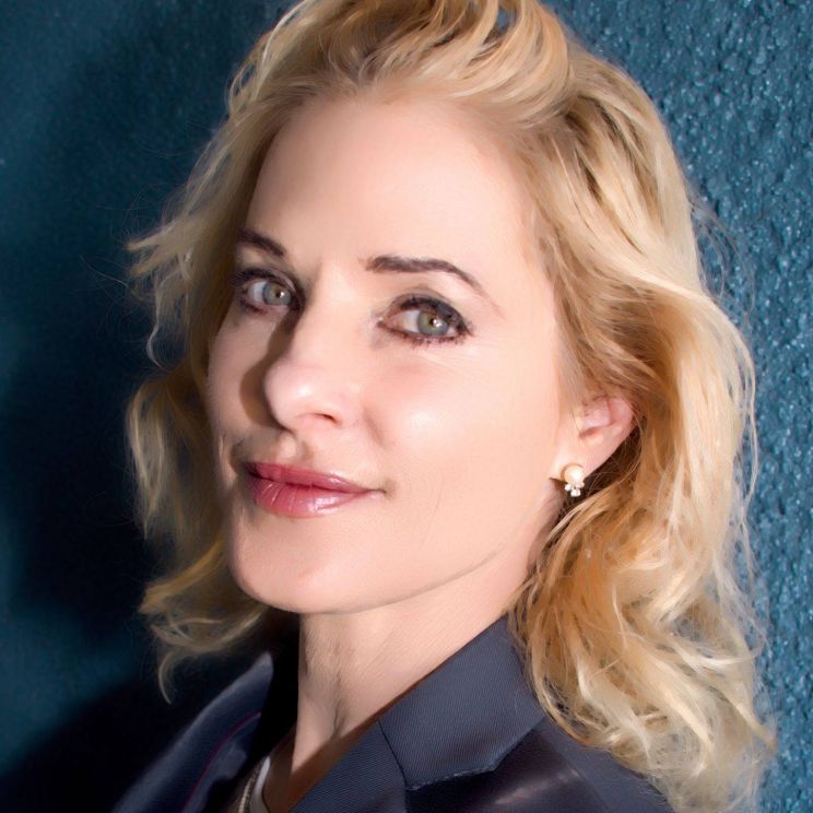 April Bogenschutz