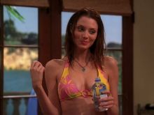 April Bowlby