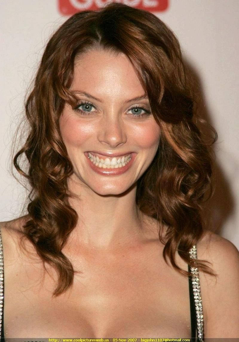 Pictures Of April Bowlby 