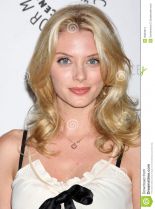 April Bowlby