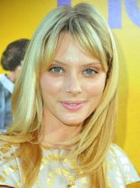 April Bowlby