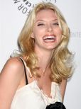 April Bowlby