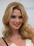 April Bowlby