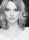 April Bowlby