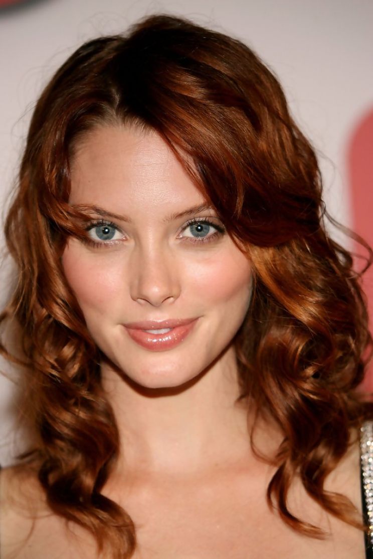 April Bowlby