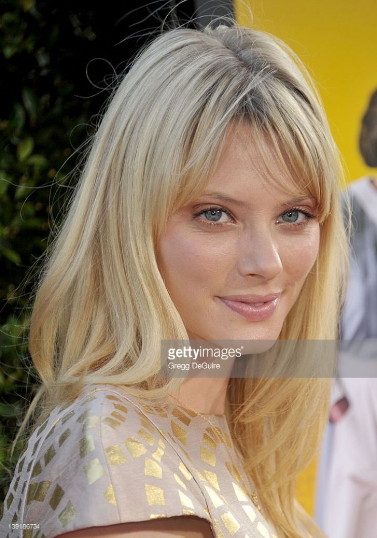 April Bowlby