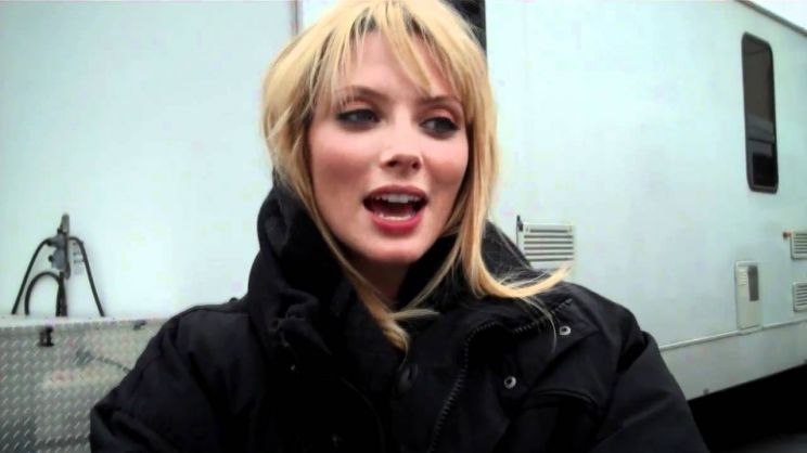 April Bowlby