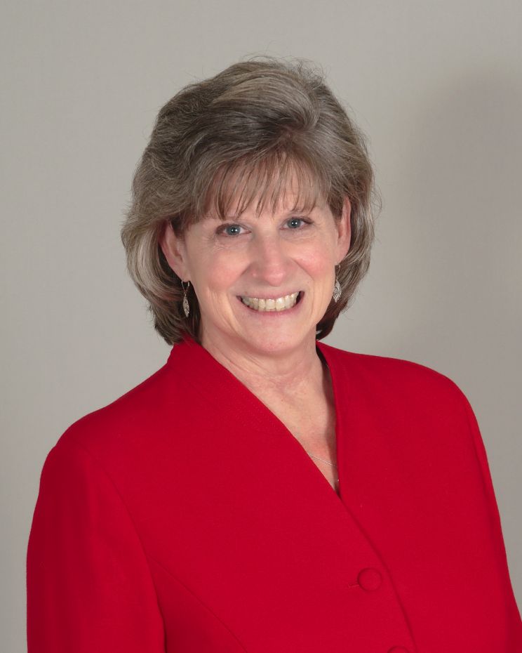 April Clark