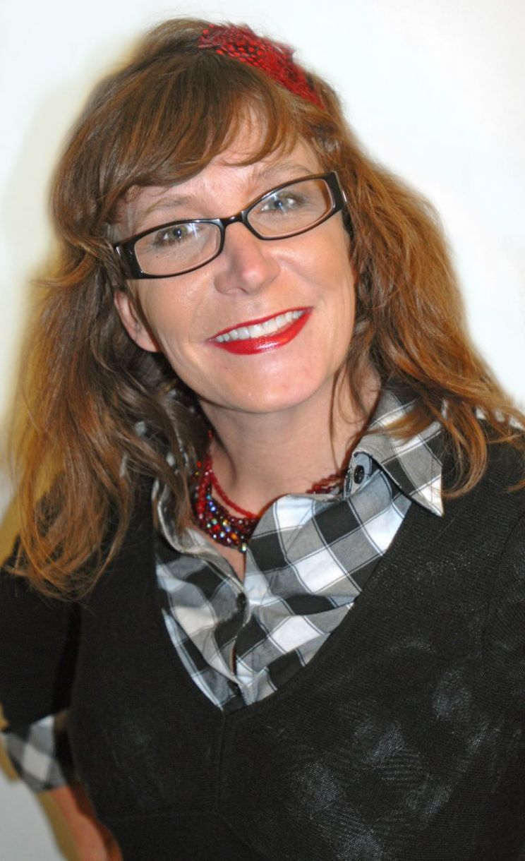April Clark