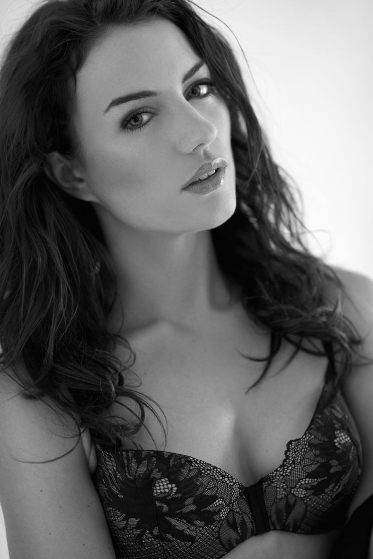 April Clough