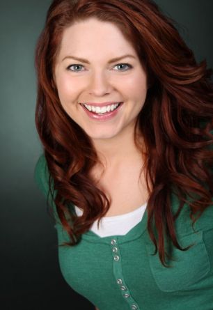April Glover