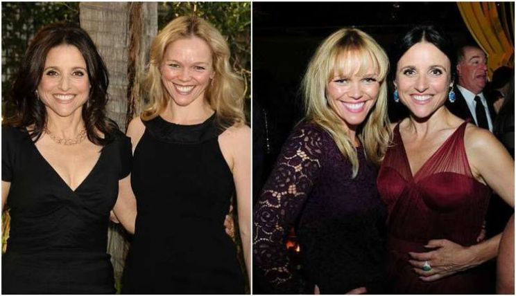 April Gooding
