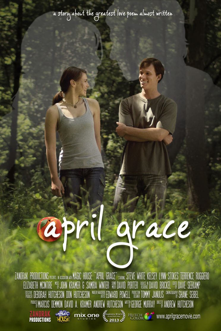 April Grace
