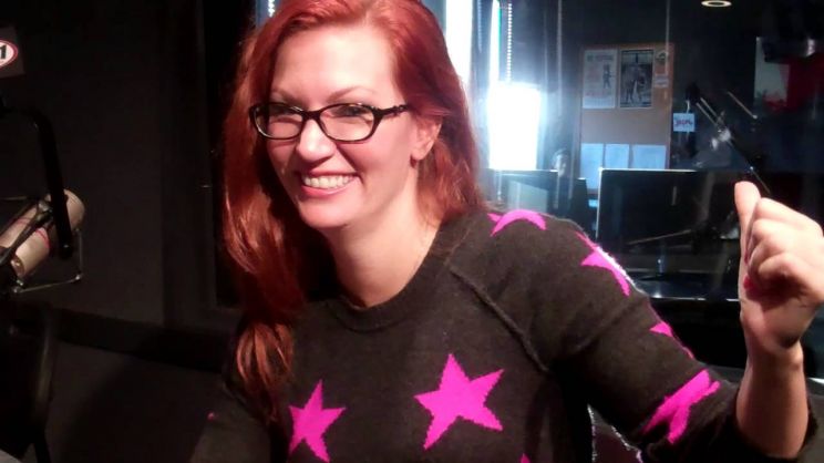 April Macie