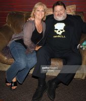 April Margera