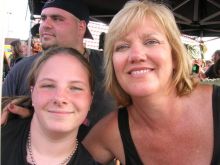 April Margera