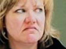 April Margera