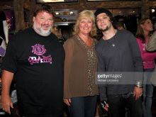 April Margera