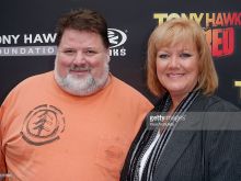 April Margera