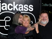April Margera