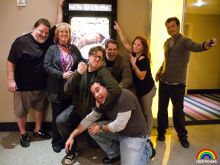 April Margera