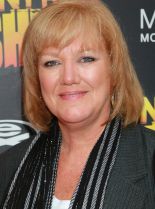 April Margera