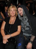 April Margera