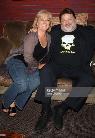 April Margera